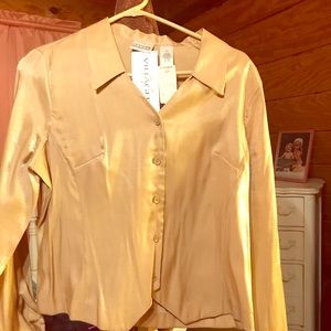 Women’s Button up Blouse